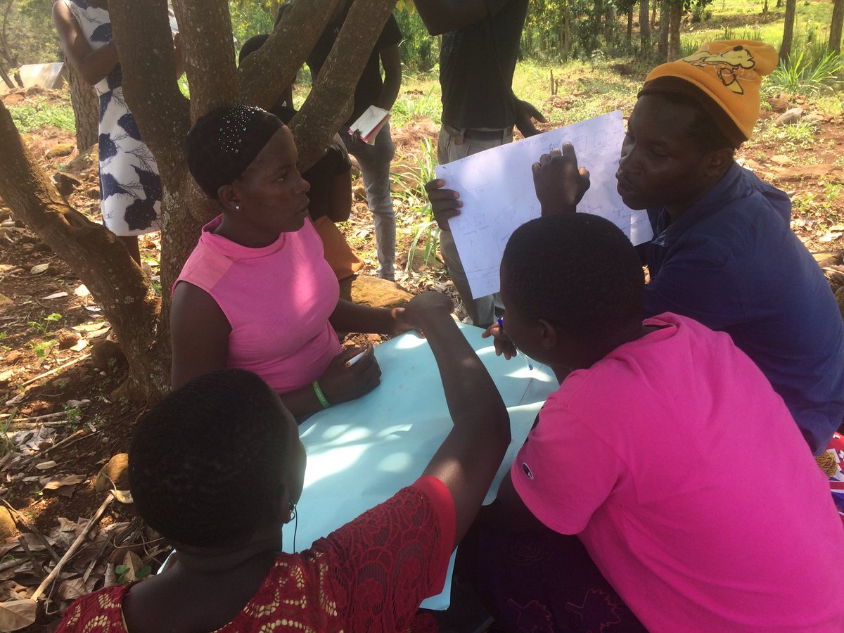 girls4climate's tweet photo. Day 3. Eco-mapping! The Climate Captains need to understand the key ecosystems in their community! It is after understanding and mapping the ecosystems that we can take the lead in protecting them. #ClimateCaptains #Leadership #EcoMapping https://t.co/DA9FEt9d2u