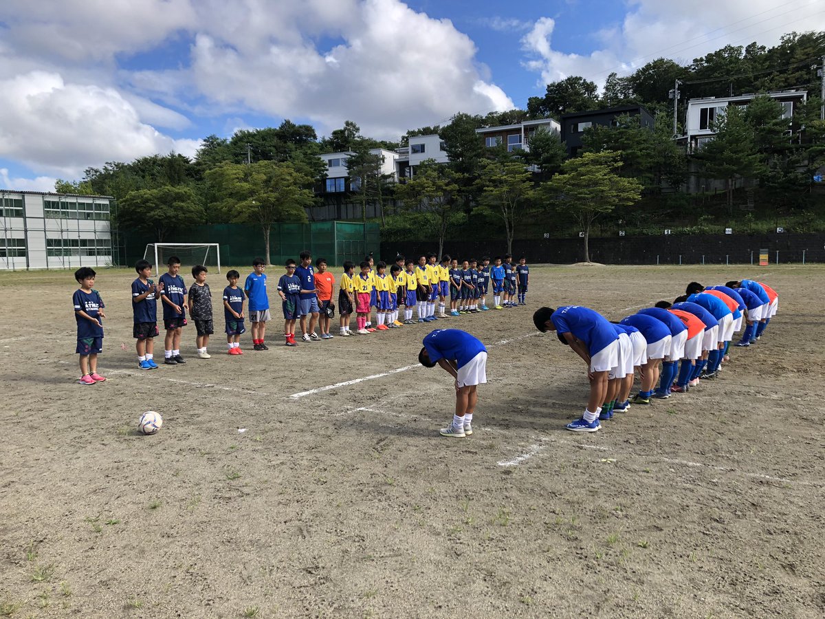 今日は北中山fcからお誘い頂き 6 5 4年生3カテゴリーで練習試合をして頂きました U 12選手権ブロック予選の前に貴 09 06 宮城野 みやぎの 区のサッカー少年団 高砂サッカースポーツ少年団 仙台 宮城の子育て支援情報が満載 ぐるっとママ仙台
