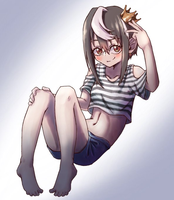 アリエルのtwitterイラスト検索結果 アリエルのtwitterイラスト検索結果