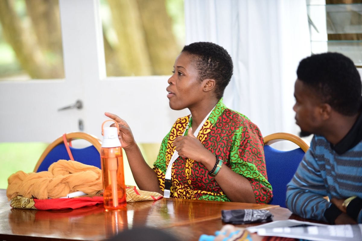 icesa_africa's tweet photo. Vox pop interaction questions between Expertise and delegates
#YGWCS2020
#GenerationForEqual
#womeninactionfordevelopment
#gyldgforglobalentreprenurs
@EAC_yap @Vision4youthTZ @voyota255 @eacsof https://t.co/gA5HDxSxyL
