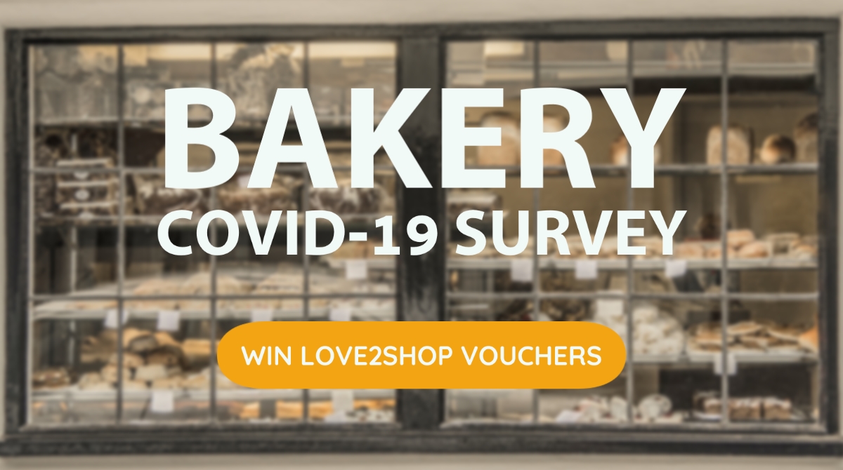 DawnFoodsUK's tweet photo. Want the chance to #win a @Love2shop_UK voucher and got 3 or 4 minutes to spare to take a very quick survey on how the #COVID19 pandemic has affected #bakeries? All entries will be put forward for a draw #thankyoubakers 😍👇
https://t.co/meMztIDBwg https://t.co/QrRB4II4IE