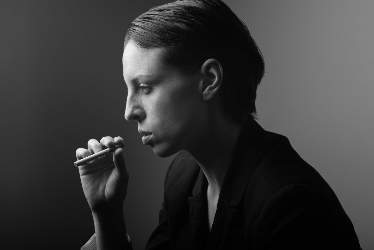 Gracias por confiar en mi y en mi trabajo <a href="/LeonorSangabrie/">Leonor Sangabriel</a> <3