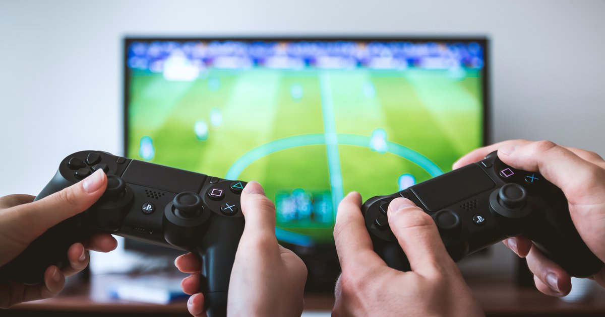 nowpressplay's tweet photo. Struggling to engage reluctant writers?
Try @Literacy_Trustβs video game writing activity on Zone In:
https://t.co/rzfeWPk5EY
#inspirewriting #gaming #primaryideas https://t.co/j5DxzWMU0u