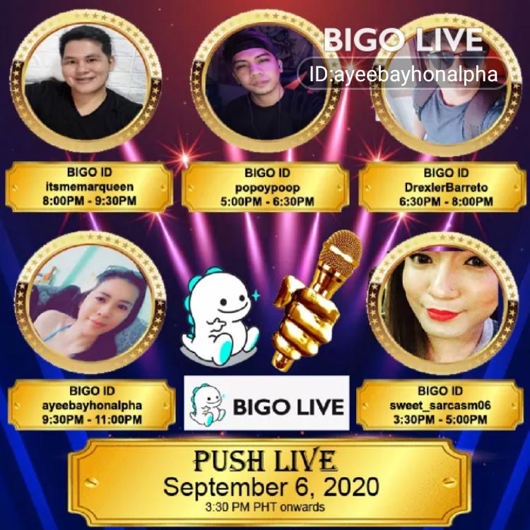 selle_sweet's tweet photo. Come and see ᴛᴊ␆🔱ᴀͥyᴇͣᴇͫ👑🥝's LIVE in #BIGOLIVE  
https://t.co/uHTAiSpN3m https://t.co/cZuLAIKLoo