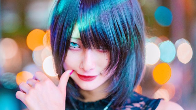 Twitterのコスプレ画像40