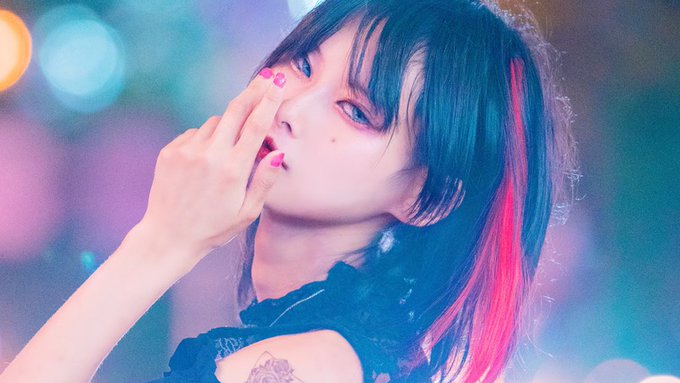 Twitterのコスプレ画像39