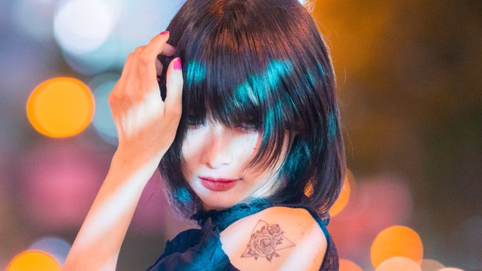Twitterのコスプレ画像42