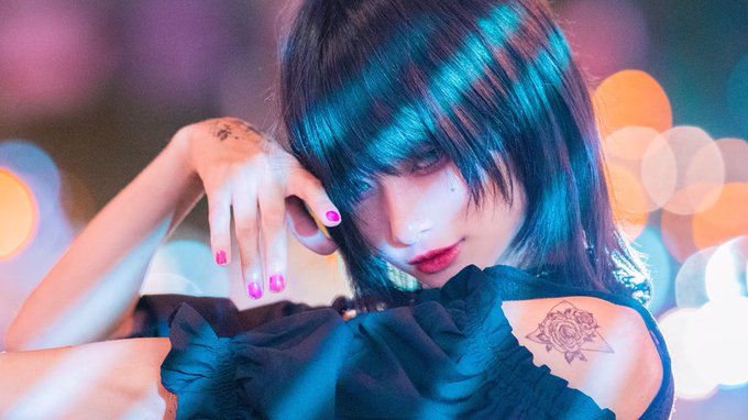 Twitterのコスプレ画像41