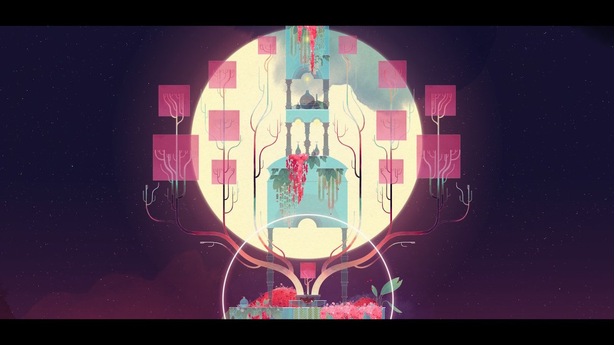 Adrigaus's tweet photo. #GRIS  #NintendoSwitch https://t.co/hi2Labl28m