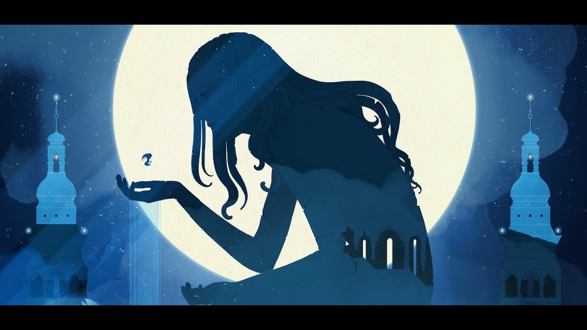 Adrigaus's tweet photo. #GRIS  #NintendoSwitch https://t.co/hi2Labl28m