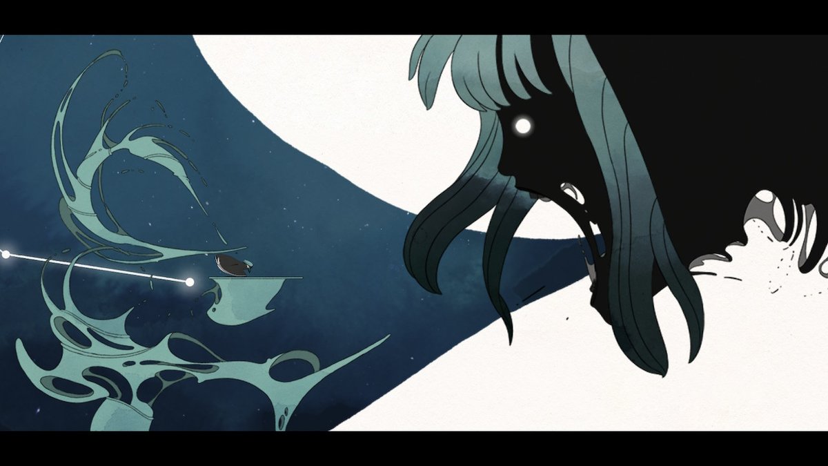 Adrigaus's tweet photo. #GRIS  #NintendoSwitch https://t.co/hi2Labl28m
