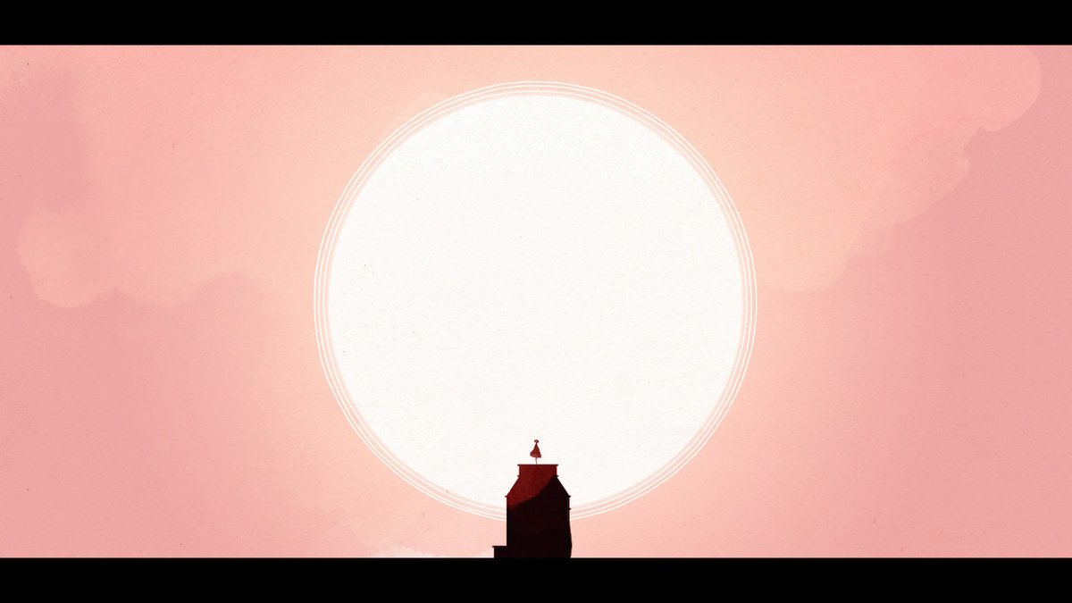 Adrigaus's tweet photo. #GRIS  #NintendoSwitch https://t.co/hi2Labl28m