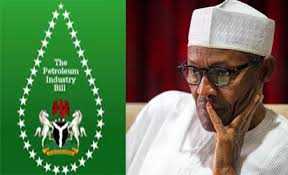 16/ END- Buhari & his goons should quit lying to Nigerians about petrol subsidy. - He should sign the Petroleum Industry Bill (PIB), to attract more investment to Nigeria's oil industry. - Another GSM Revolution is possible with its attendant job creation & economic growths.