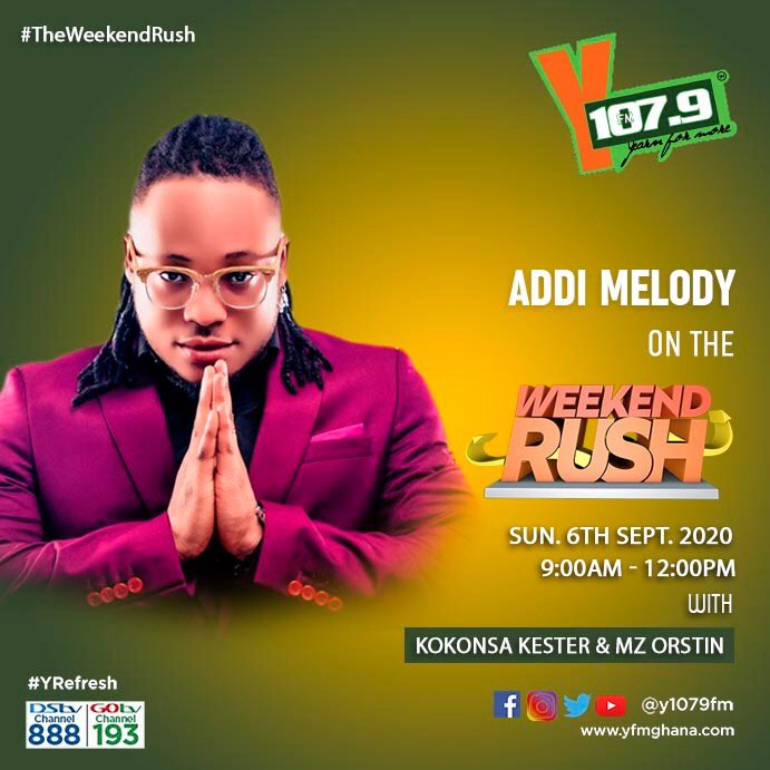 Odike45Savage's tweet photo. Y’all wanna listen to some sweet Vibes???😁... Then you got to Tune in to Y-Fm 107.9 from 9am-12pm with Kokonsa Kester and Mz Orstin. it’s going to be 🔥🔥🔥🔥🔥🔥🔥 #Baaaad https://t.co/vb7nKGl58W