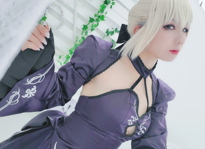 コスプレイヤー由貴のTwitter画像41