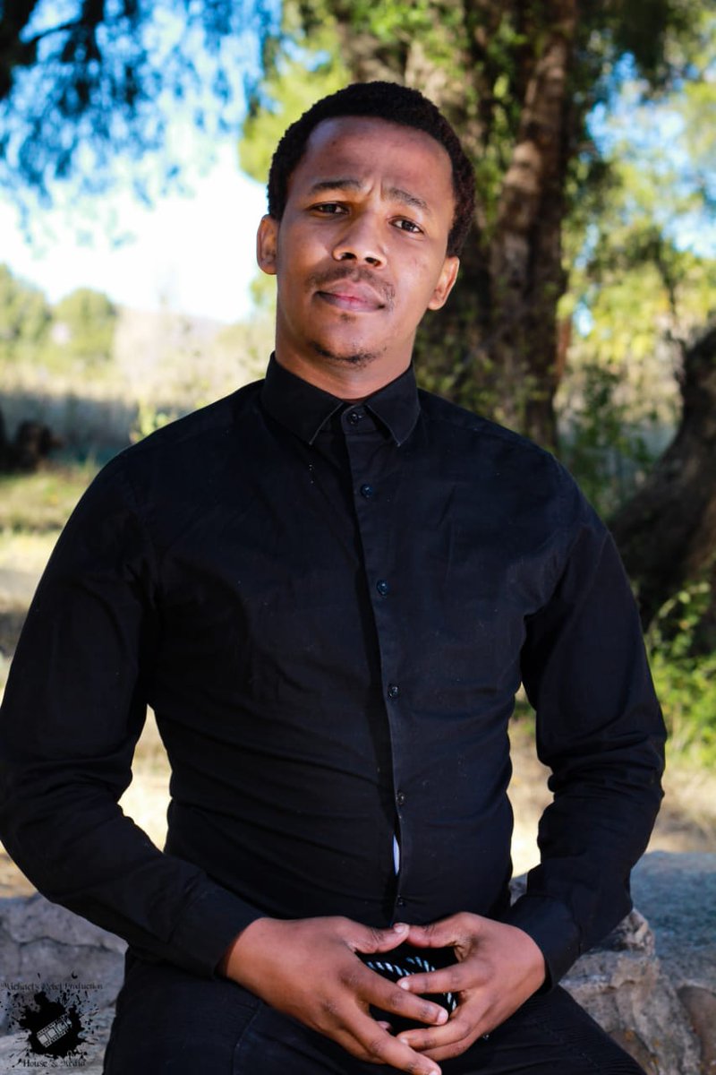 Bawowethu_'s tweet photo. #EFFMustRise
#ClicksMustFall
#LongLiveEFF
Black is Beautiful ❤️ https://t.co/1nM6NOZhNV