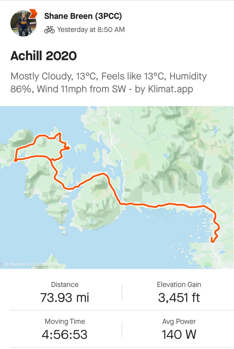 sbreen71's tweet photo. #simplyachill #WildAtlanticWay #3PCC https://t.co/imvw8PXF5t