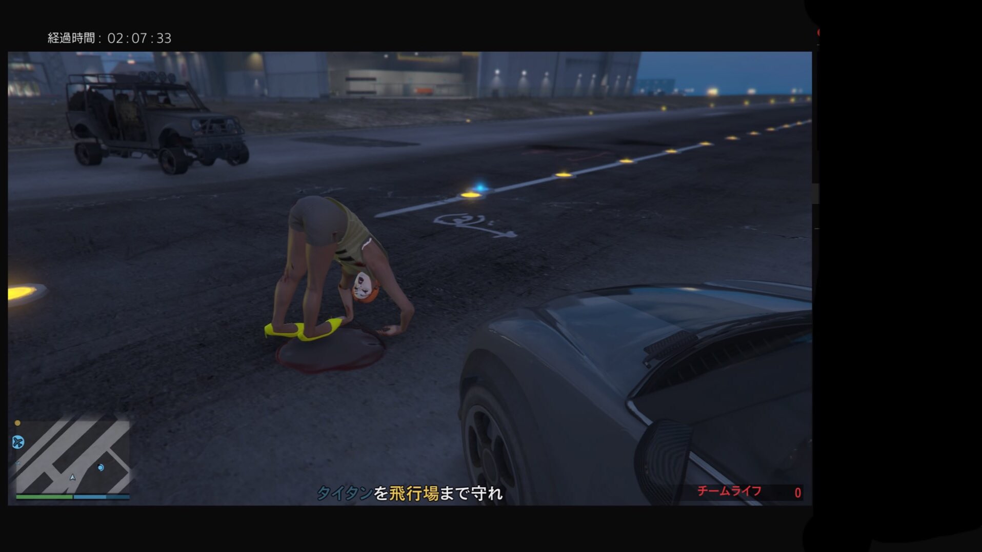 Ponsuke Gtaの日常 久しぶりの行動 どんな死に方してんのよwww 嘘みたいだろ これで死んでるんだぜ Gta5 Gtaオンライン Gta5フレンド募集 ゲーム好きな人と繋がりたい T Co Hsl0conpgu Twitter