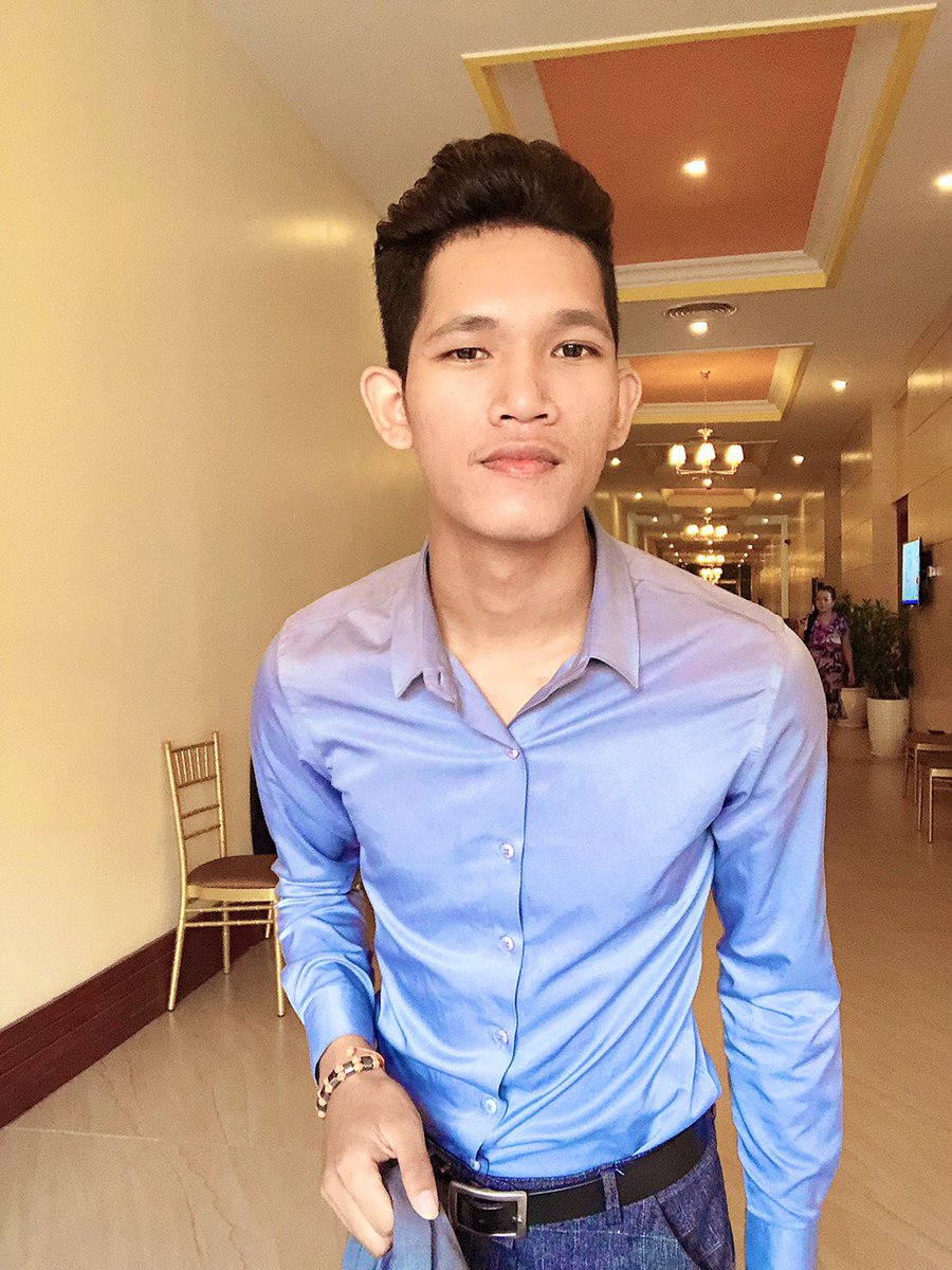 💎Mai Sime Reap💎 tweet media
