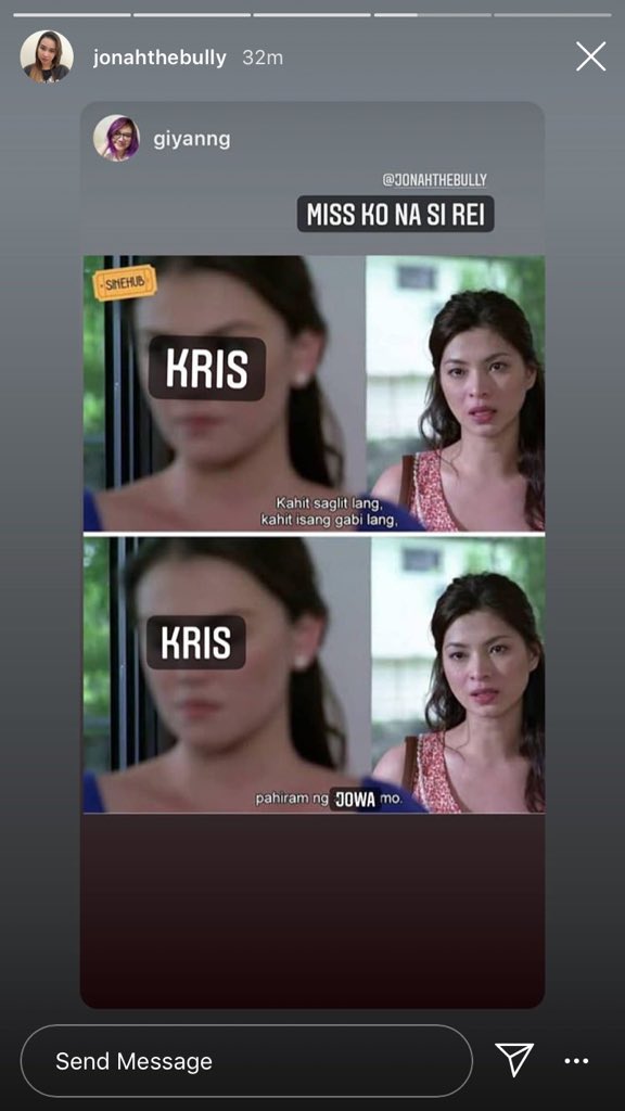 ctrlazrael's tweet photo. Relaks lang naman ako, eh. 😌❤️ https://t.co/ZsjUbsgMTV