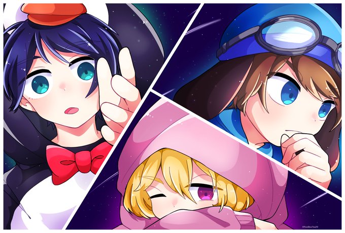 白樺のtwitterイラスト検索結果 古い順 白樺のtwitterイラスト検索結果 古い順