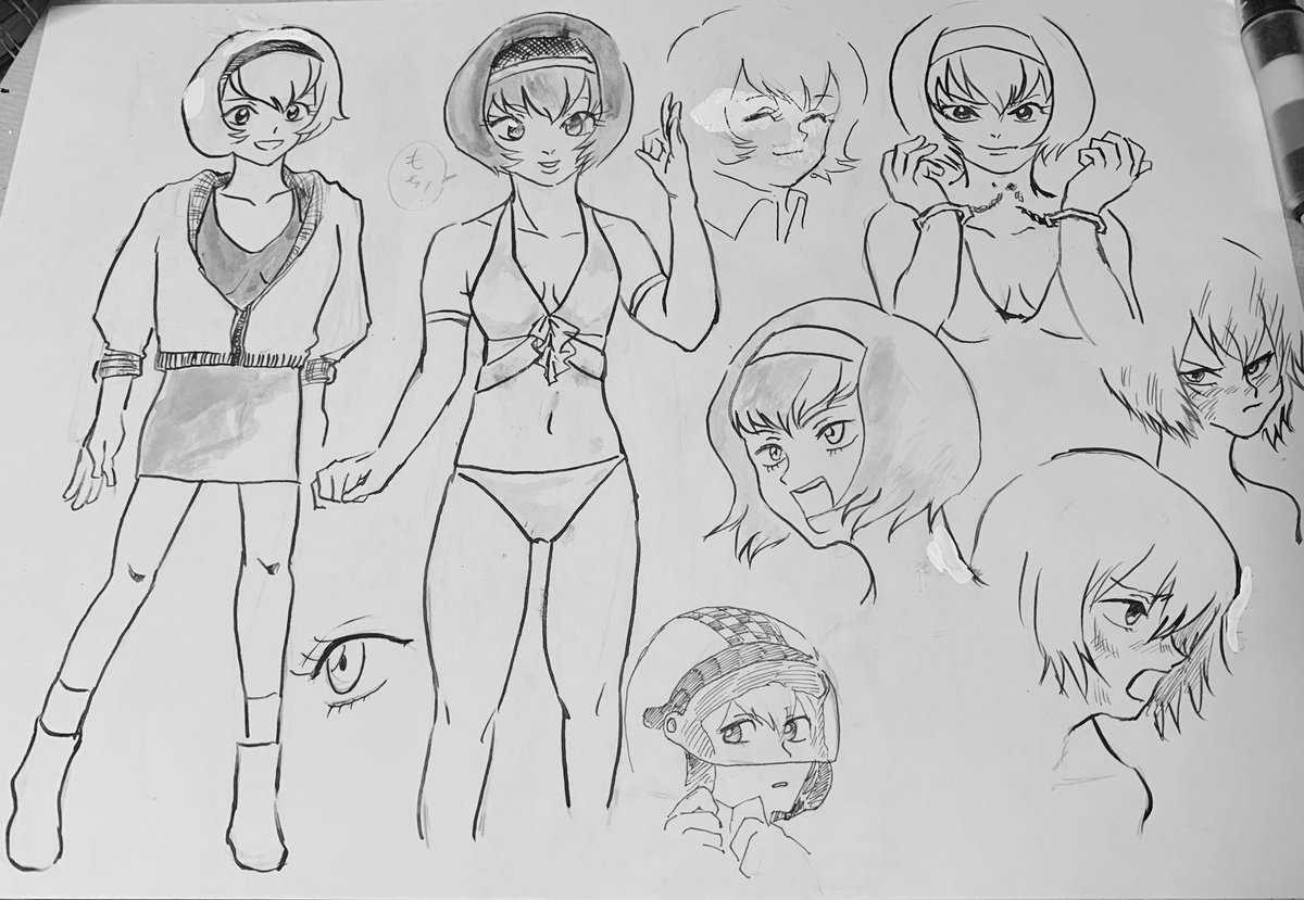 突然触発されてロボ とダイナミック 作品を見まくったアカウントの備忘録 8ページ目 Togetter 突然触発されてロボ とダイナミック 作品を見まくったアカウントの備忘録 8ページ目 Togetter