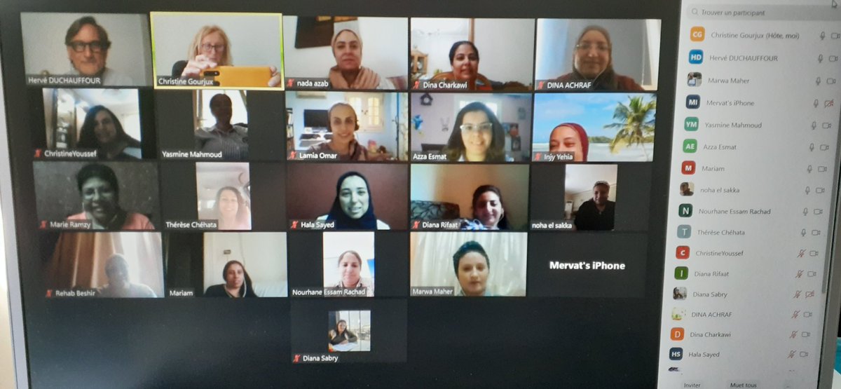 GourjuxC's tweet photo. #IFE #IUFP rentrée universitaire effectuée pour la formation de formateurs.
En partenariat avec #inspéparissorbonne
BRAVO pour vos soutenances et merci de votre confiance https://t.co/d03YCGrBH2