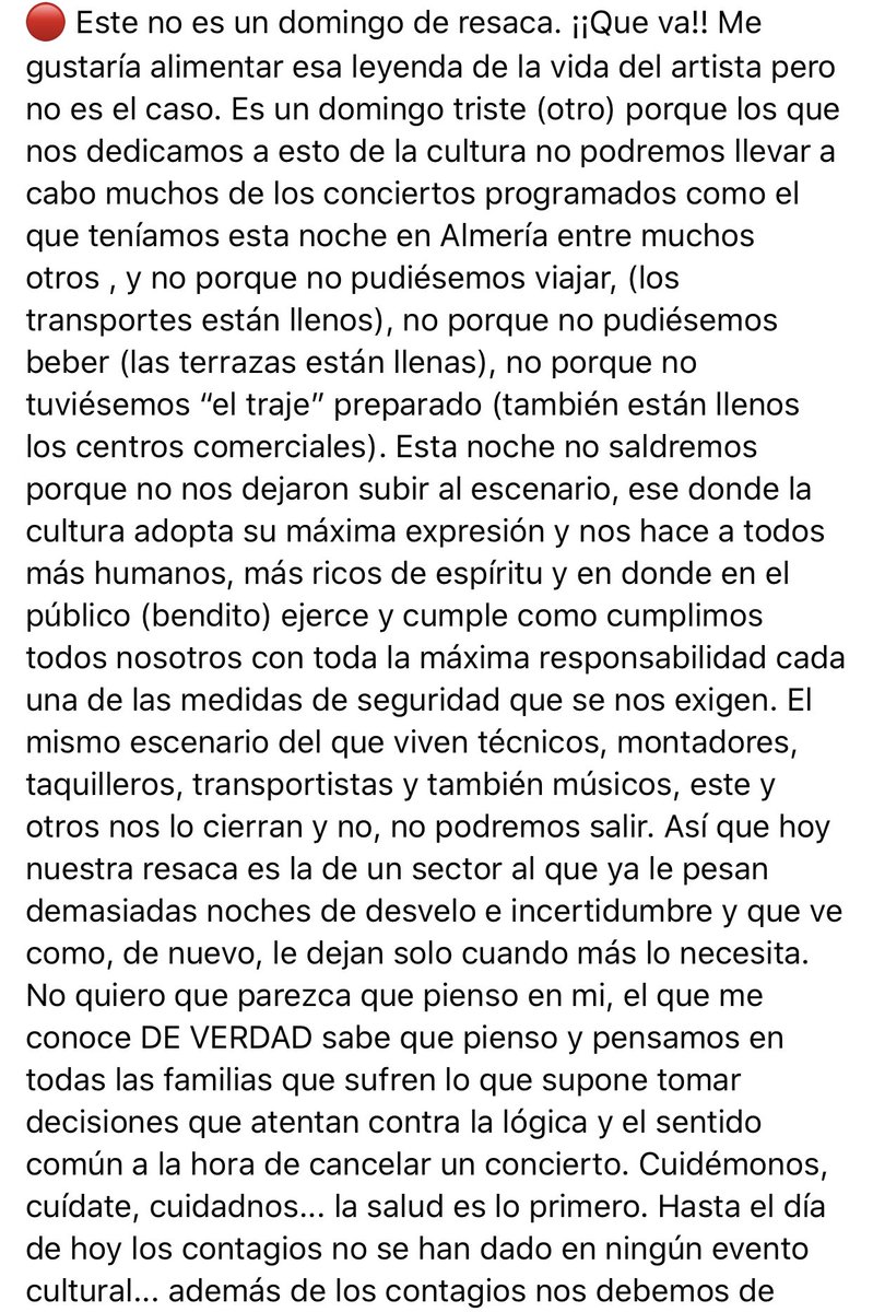 MiguelPoveda's tweet photo. https://t.co/As3DdY9BfE