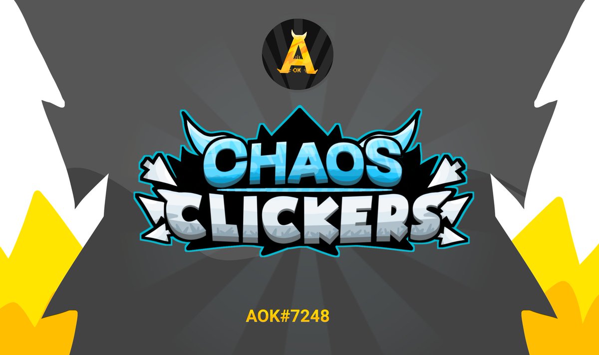 aok_arts's tweet image. Logo Commission for @Dev_Paramount
Likes ❤️ & RTs 🔃 Are appreciated
Thank you so much for buying❤
| #Roblox | #RobloxDev | #RobloxGFX | #RobloxLogos | #RobloxArt | 💛😁