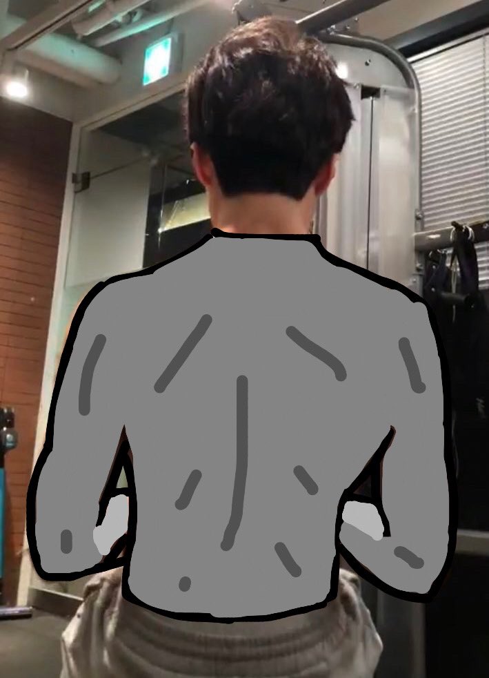 sepgends's tweet photo. fixed them 😌 don't worry fantasy @SF9official https://t.co/xKCX9g8mHi