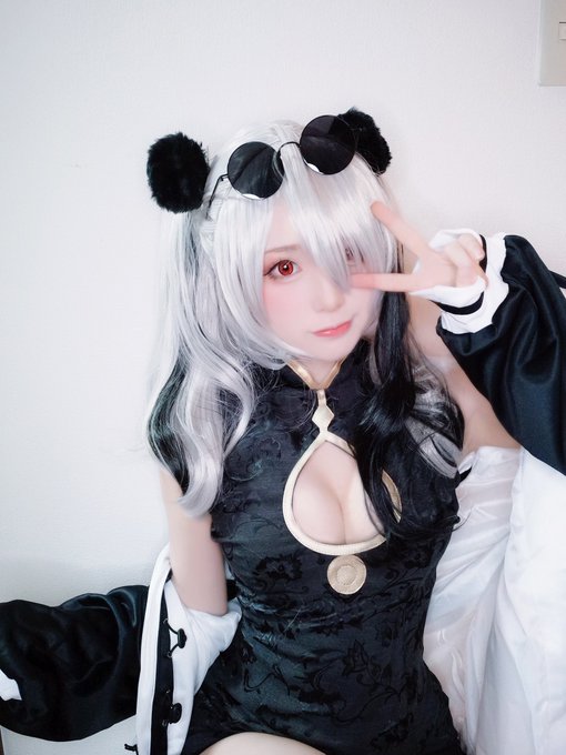 コスプレイヤーYuki亭のTwitter画像26
