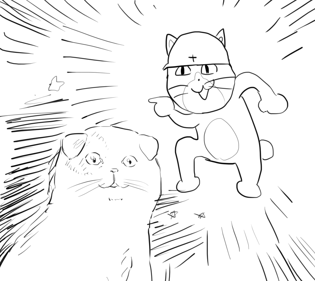 そういえば人のゲストでふざけていいか聞いたら自分のためにやめたほうがいいんじゃないかと言われて没になったスペキャいりりすぬこと現場にほぬこです。 