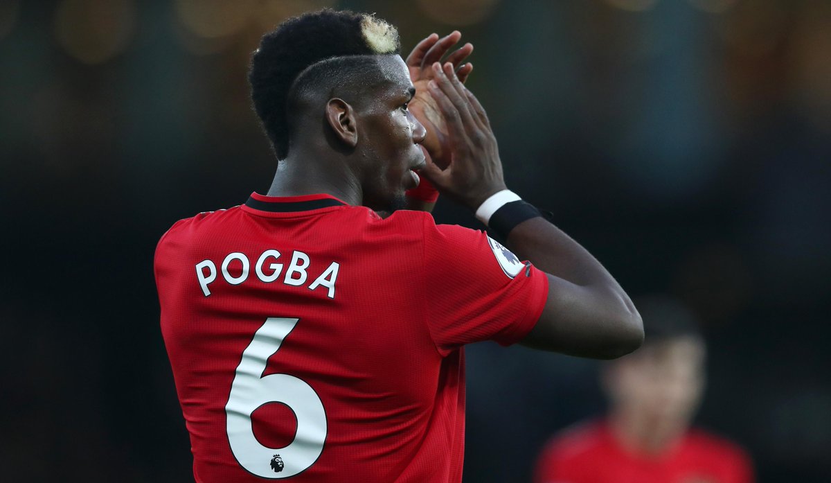 6️⃣ days until the #PL is 🔙❕