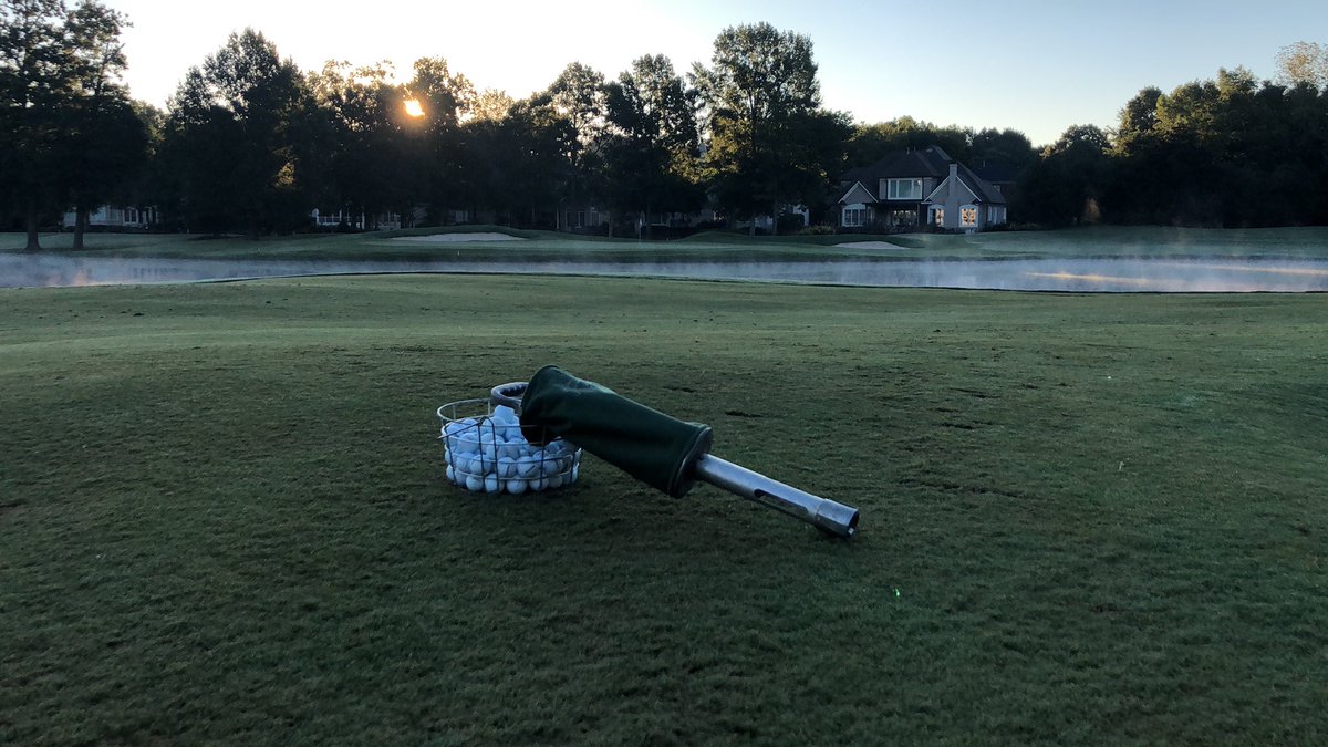JackOnTheRange's tweet photo. Short game practice is essential to lower scores #ShortGameWizard https://t.co/OreRvzOT6z