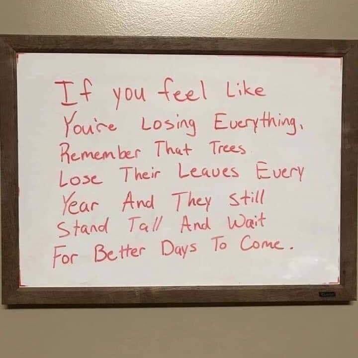 ivyr_07's tweet photo. Don't give up! We can win this battle💪🏻👊🏻 Hugs to everyone!!

#MentalHealthMatters #Mentalhealthawareness https://t.co/ZcURQlQAVK