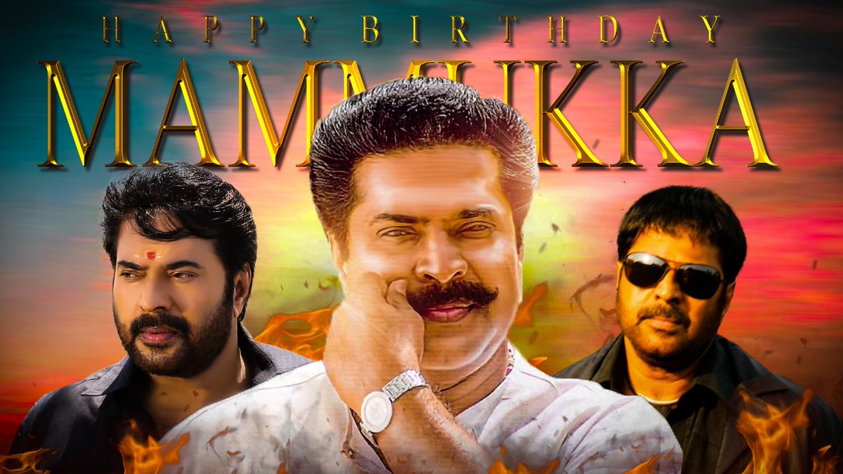 ikka_bhakthans's tweet photo. Rip Twitter 💥

#HappyBirthdayMammukka https://t.co/zcNcsaUcyh
