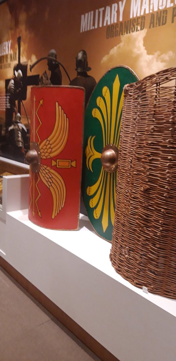 hadriansholiday's tweet photo. Incredibly enjoyable day yesterday walking with German guests #Cawfields to #RomanArmyMuseum @VindolandaTrust The Germans (who really knew their Roman military history) were v. excited about visiting the museum. Fabulous service & hospitality from the Roman Army Museum staff! https://t.co/DzDYeDofeI