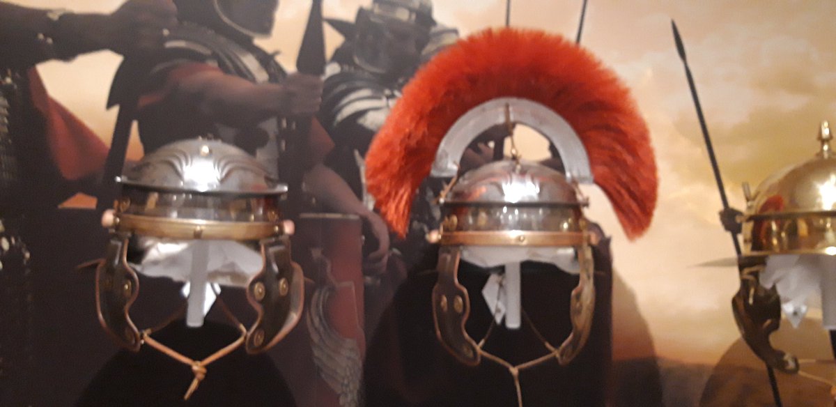 hadriansholiday's tweet photo. Incredibly enjoyable day yesterday walking with German guests #Cawfields to #RomanArmyMuseum @VindolandaTrust The Germans (who really knew their Roman military history) were v. excited about visiting the museum. Fabulous service & hospitality from the Roman Army Museum staff! https://t.co/DzDYeDofeI