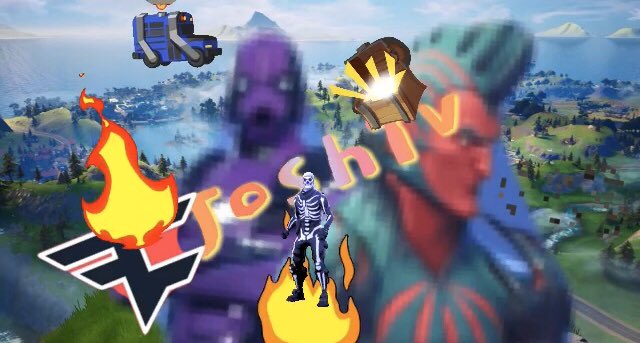 f1let's tweet photo. Dope banner I made for joshtv. Spent like 3 hours on it. Dm for commissions ๐ฅถ๐ฅต๐ฅ #FazeJosh https://t.co/XHptLCFJAY
