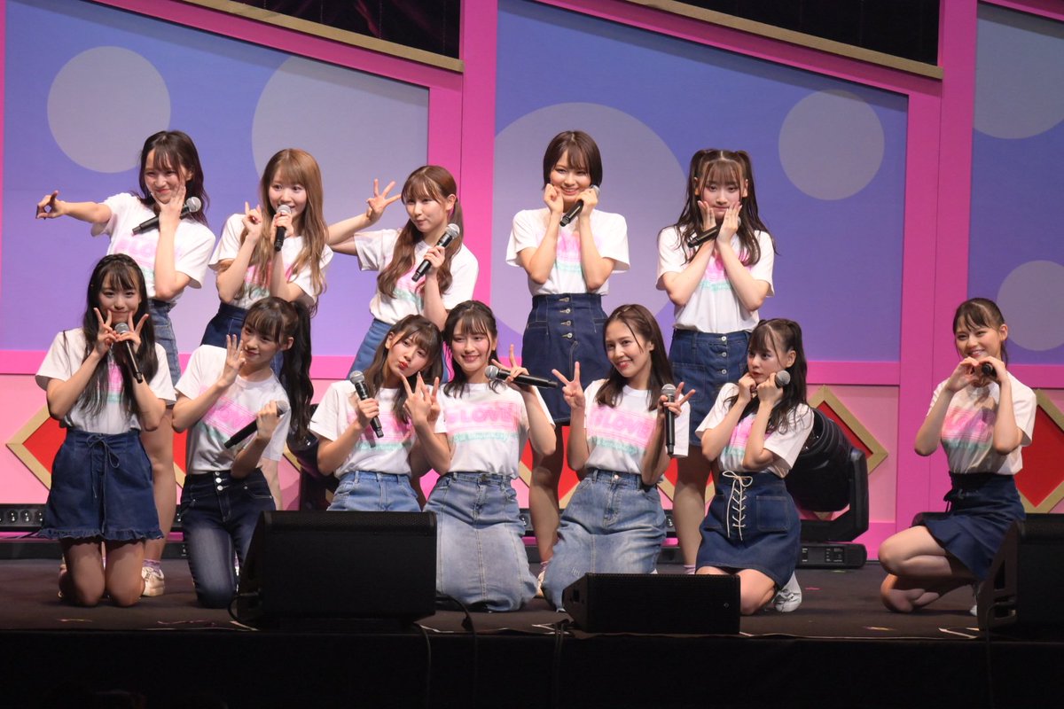 イコラブ 3周年コンサート DVD