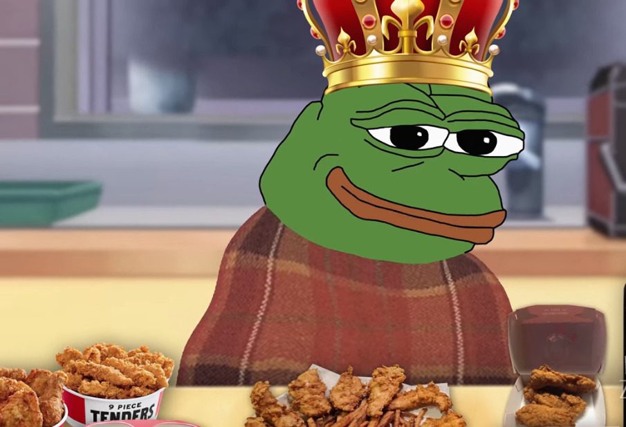 Tendies tweet media