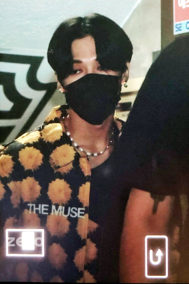 ZeroForYoung's tweet image. 200906

#정우영 #우영 #에이티즈  #ATEEZ  #WOOYOUNG @ATEEZofficial