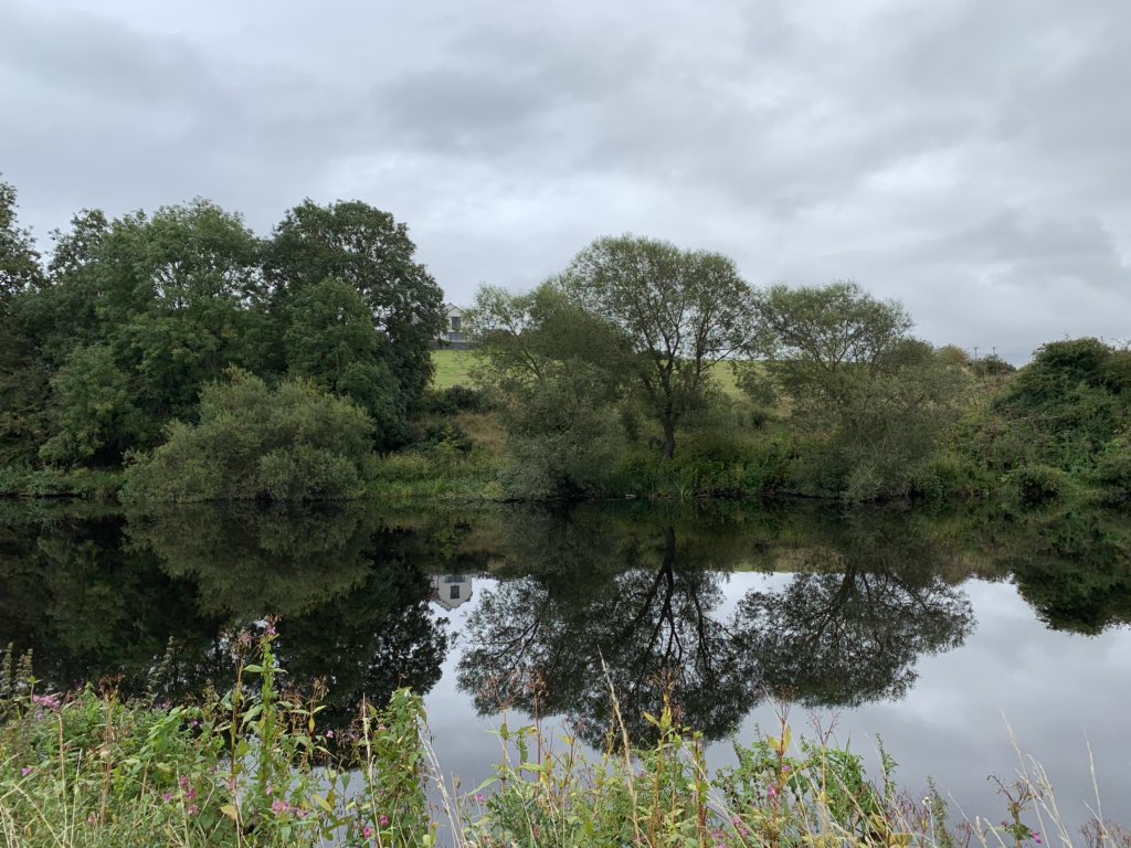 lesleyw63's tweet photo. Despite the rain I enjoyed my walk along the Teesdale Way with @PWharton7   Beautiful River Tees https://t.co/QEWZbqwKOL