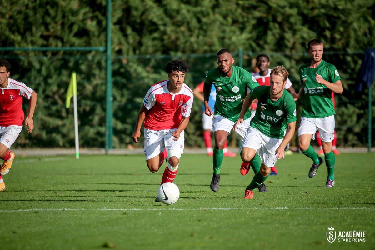 📸 #National2 #SDRSCS