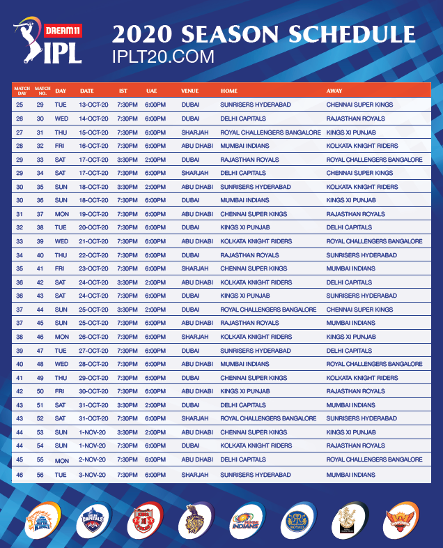 kadakfeed's tweet photo. IPL 2020 Schedule announced
.
#kadakfeed #ipl2020schedule #iplschedule2020 #IPL https://t.co/7SWaOzNnTy