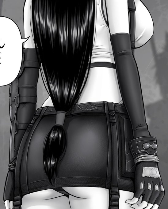 ちょっとスカートに質感とか出そうとしたけど
縮小したらなんの意味もなかった 