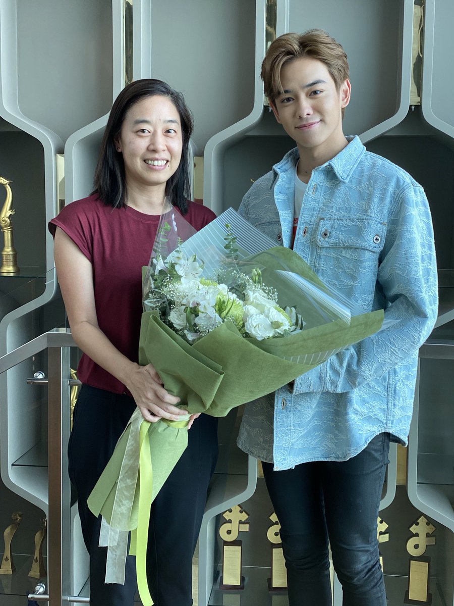 Sahamongkolfilm International tweet media