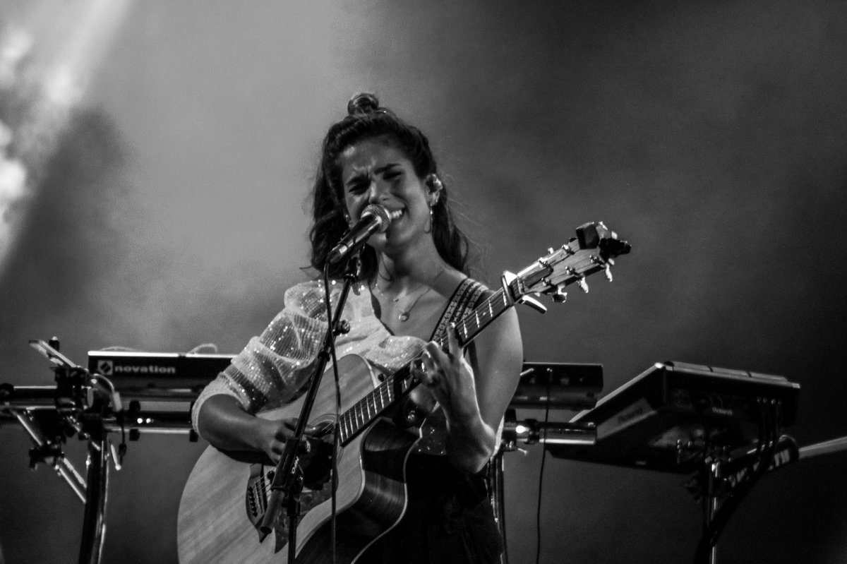 CFOJuliaMedina's tweet photo. Hemos vivido dos días seguidos llenos de música gracias a #CabaretFestival en Huelva y Mairena del Aljarafe 🎪 

La próxima parada del festival será en el Palacio de Congresos, Granada 🔜

https://t.co/vQHyxZuINx https://t.co/B7qm6U9skZ