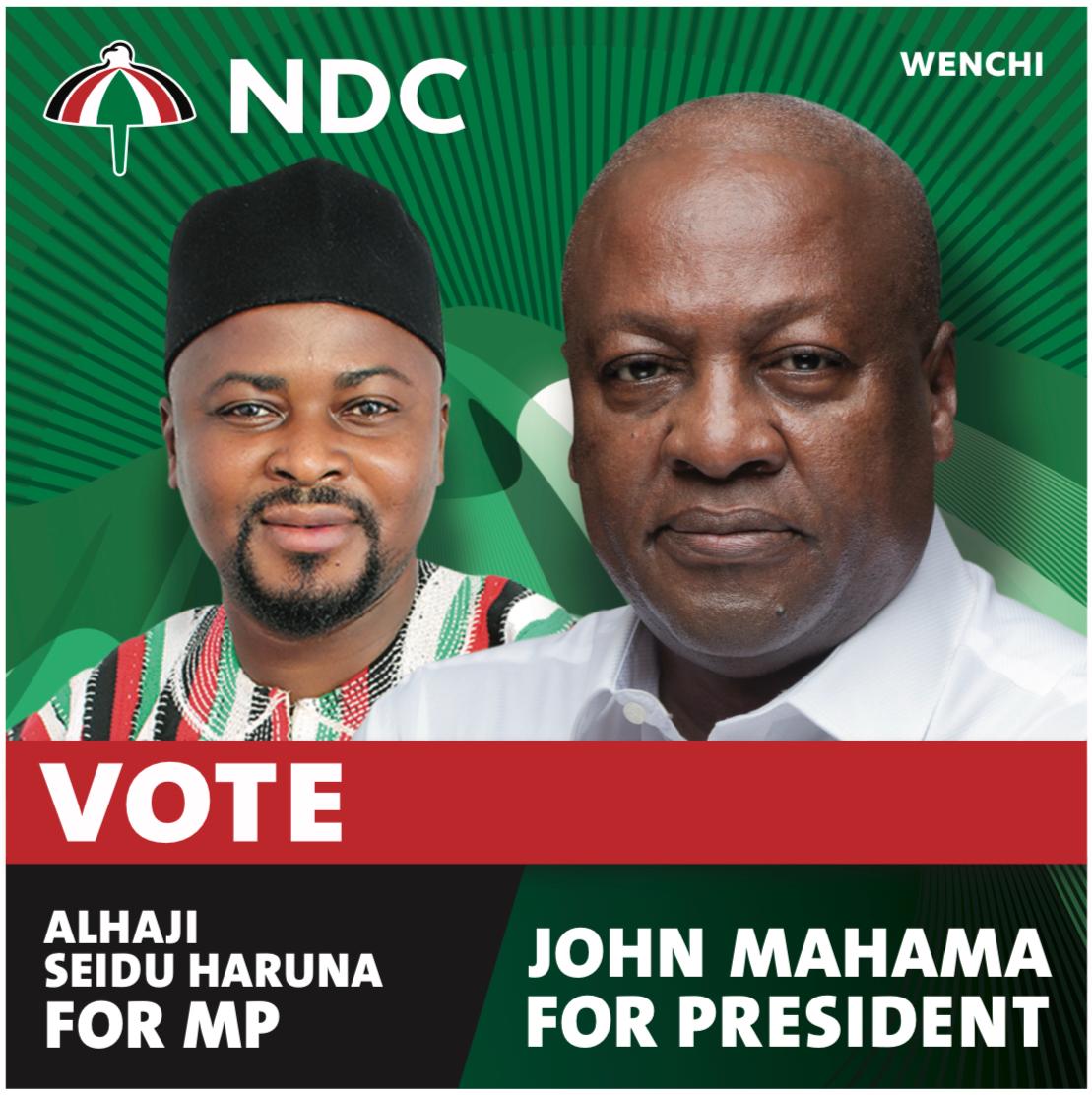 so_kadi's tweet image. #JMandJane2020 
#JohnMahama2020 
#TheBigPush 
#NationBuilder 
#Agenda1mJobs
#VoteForYourNDCPC
#MahamaAfa
