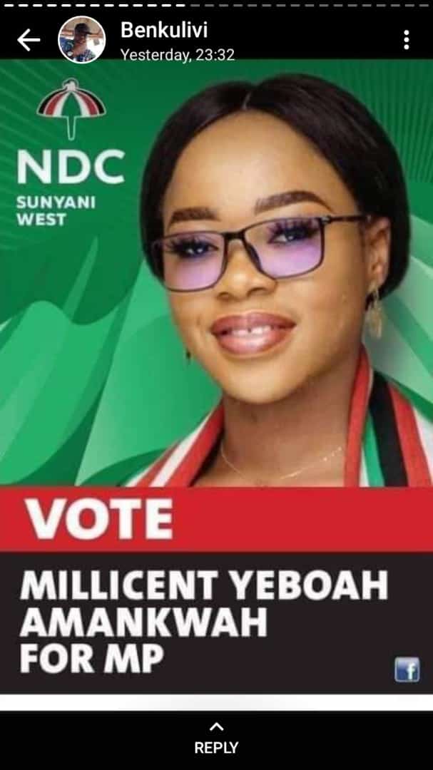 so_kadi's tweet image. #JMandJane2020 
#JohnMahama2020 
#TheBigPush 
#NationBuilder 
#Agenda1mJobs
#VoteForYourNDCPC
#MahamaAfa